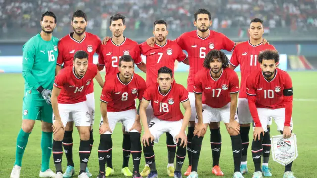 مصر تحدد ملعب مباراتها ضد إثيوبيا في تصفيات الكان